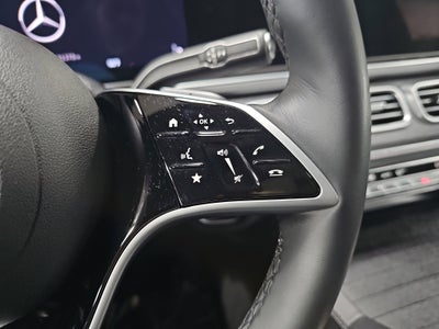 2025 Mercedes-Benz GLE GLE 450