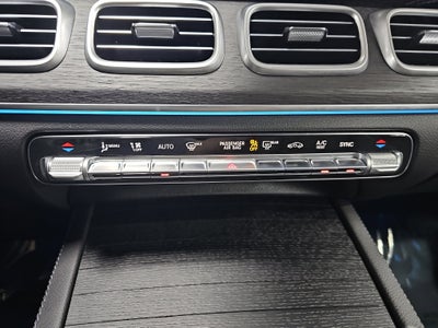 2025 Mercedes-Benz GLE GLE 450