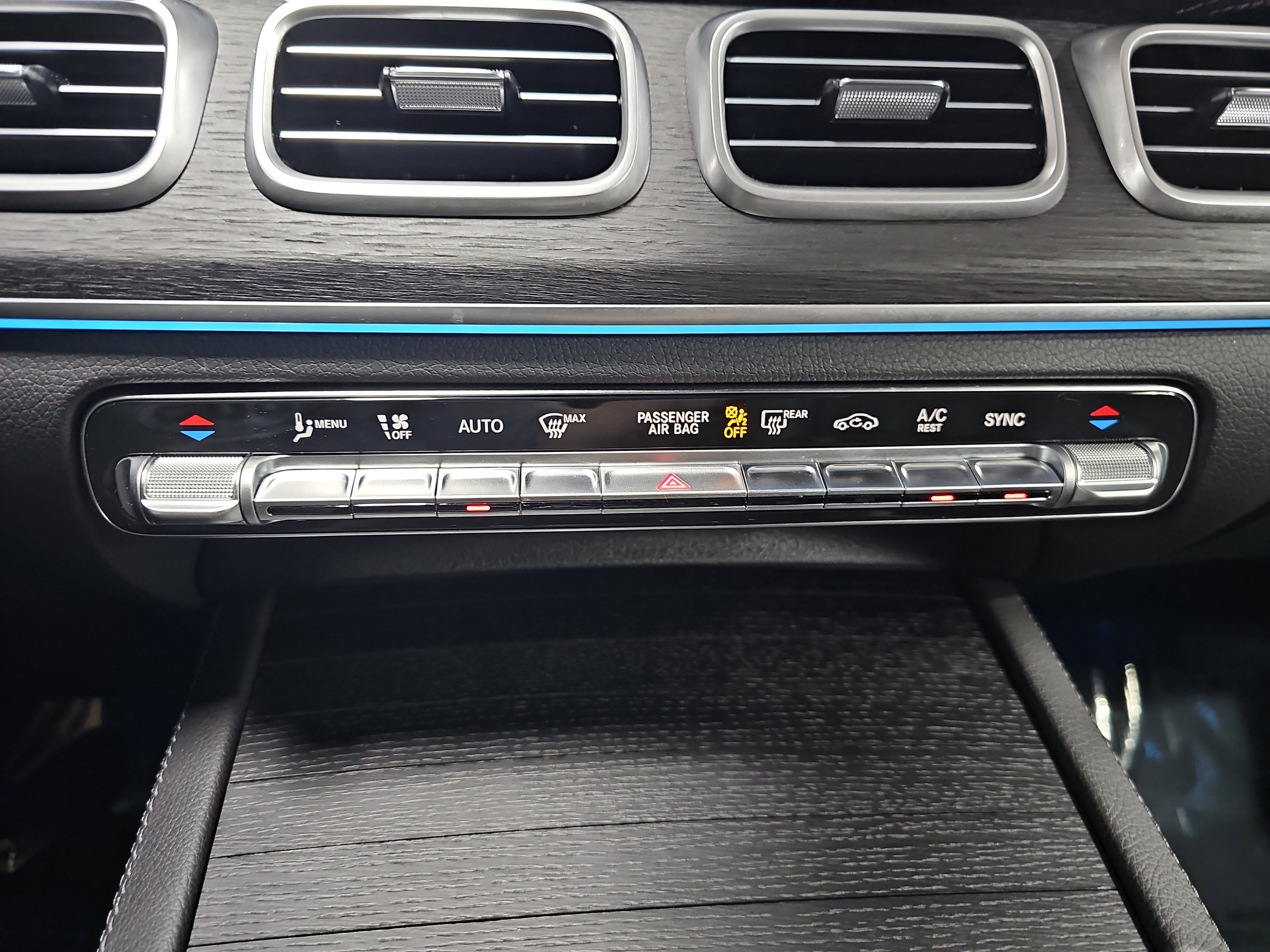2025 Mercedes-Benz GLE GLE 450