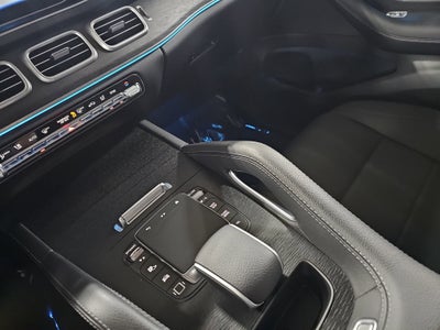 2025 Mercedes-Benz GLE GLE 450