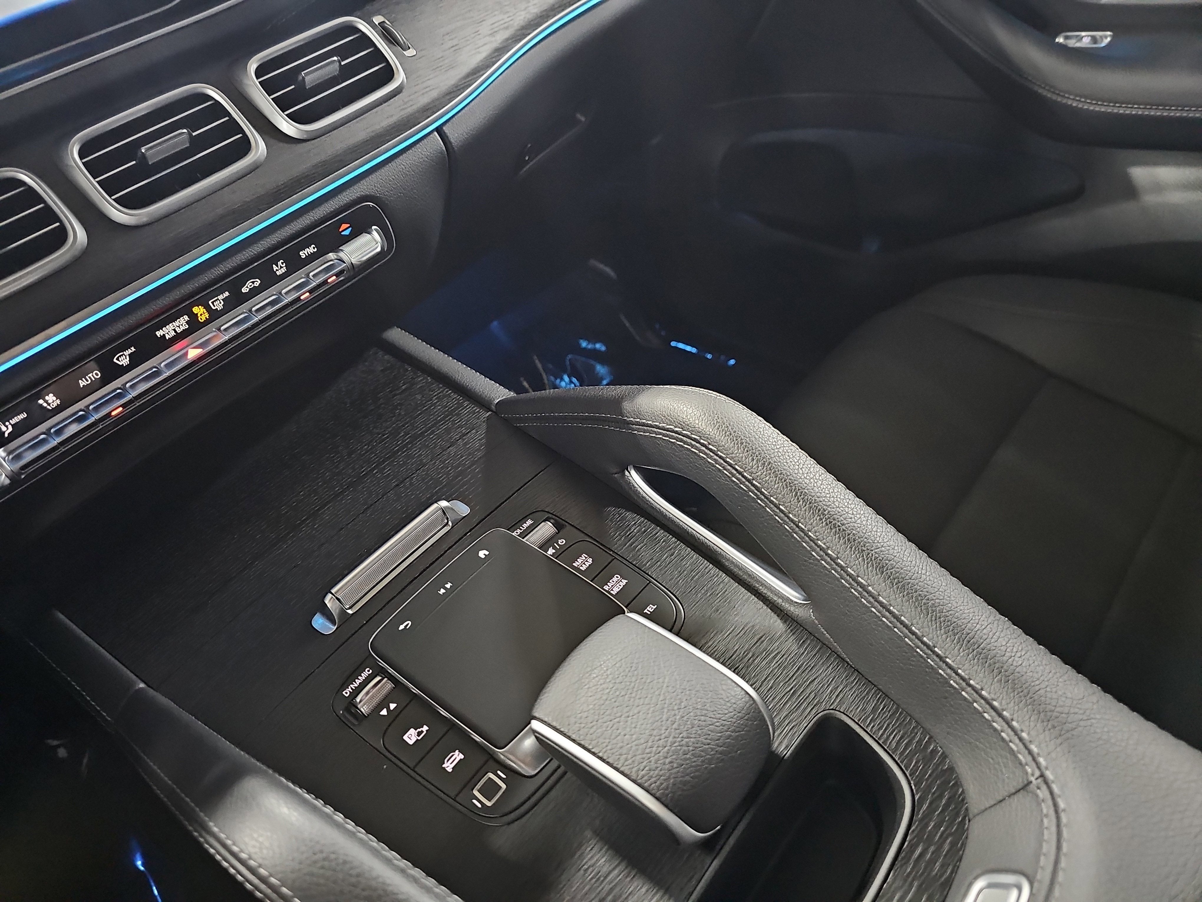 2025 Mercedes-Benz GLE GLE 450