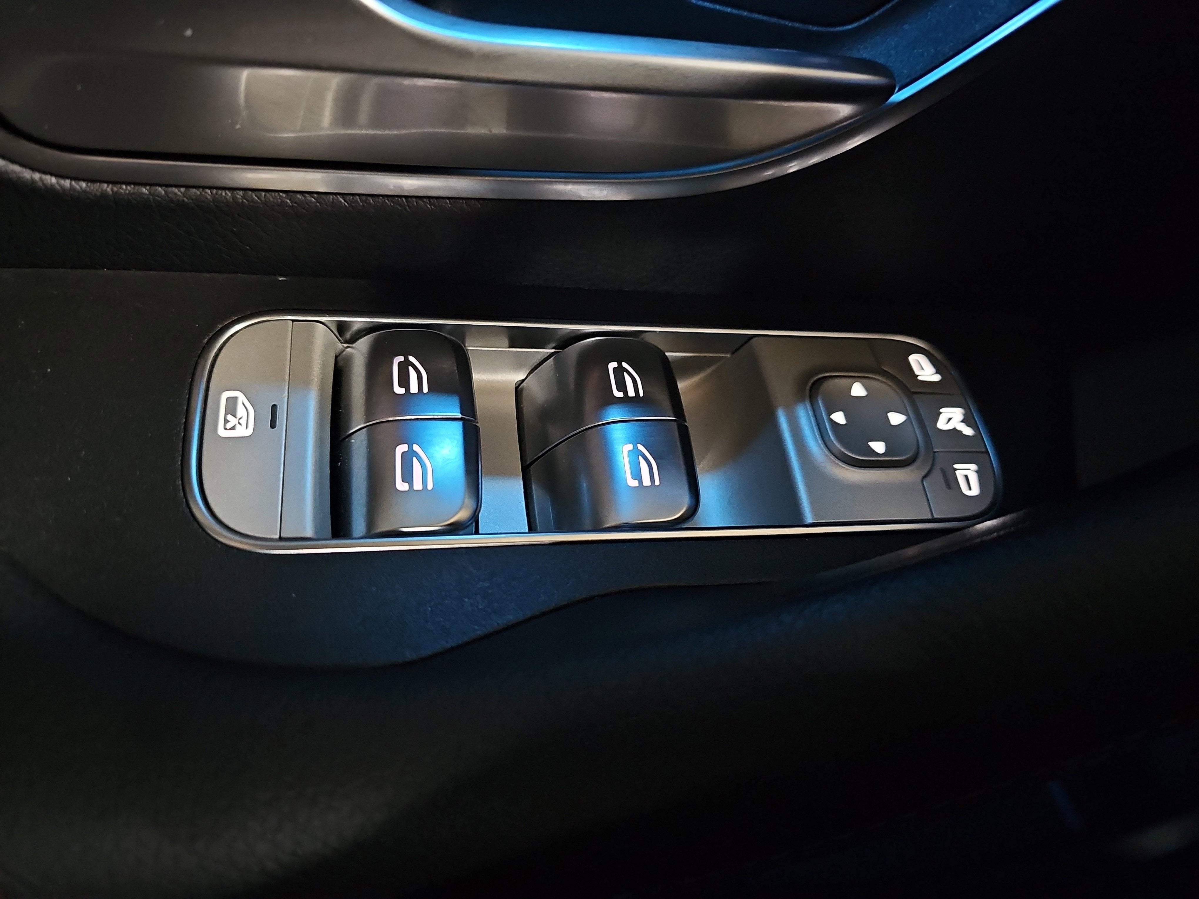 2025 Mercedes-Benz GLE GLE 450