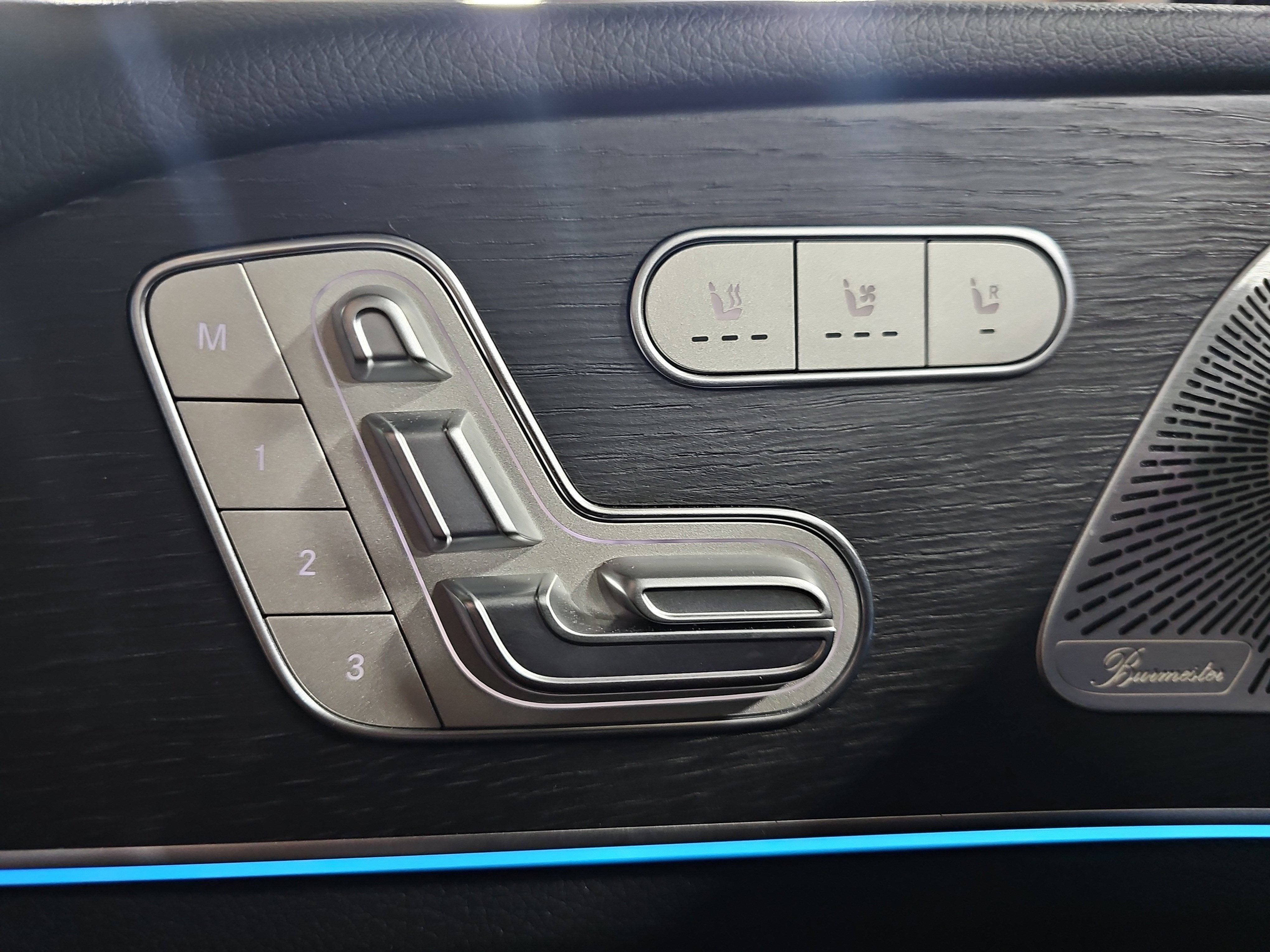 2025 Mercedes-Benz GLE GLE 450