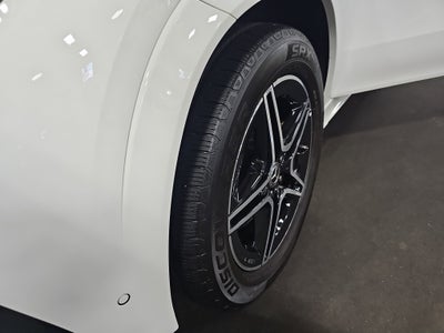 2025 Mercedes-Benz GLE GLE 450