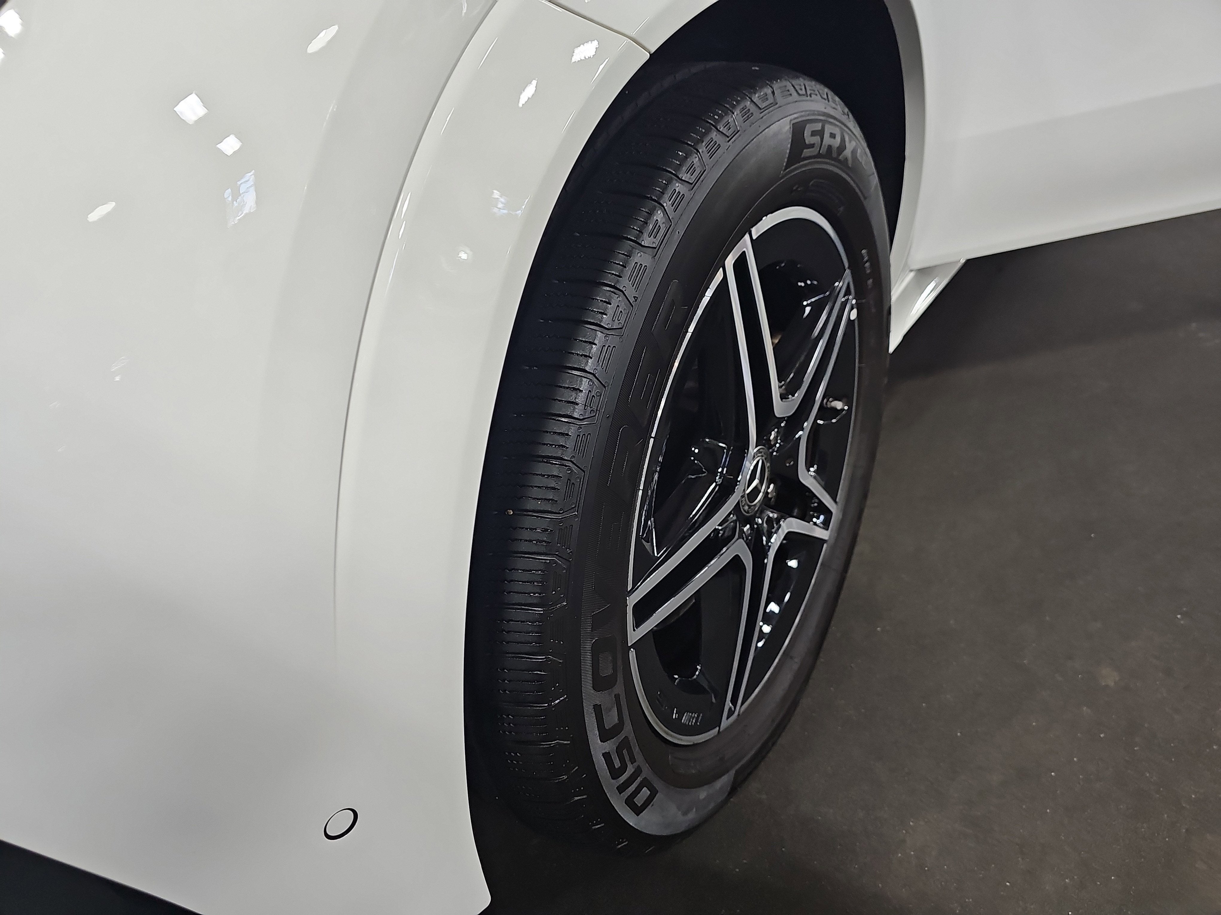2025 Mercedes-Benz GLE GLE 450