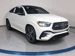2025 Mercedes-Benz GLE GLE 450