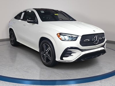 2025 Mercedes-Benz GLE GLE 450