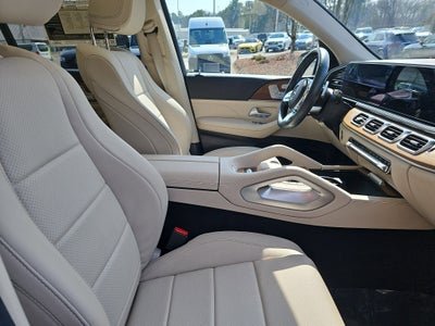 2023 Mercedes-Benz GLS GLS 450