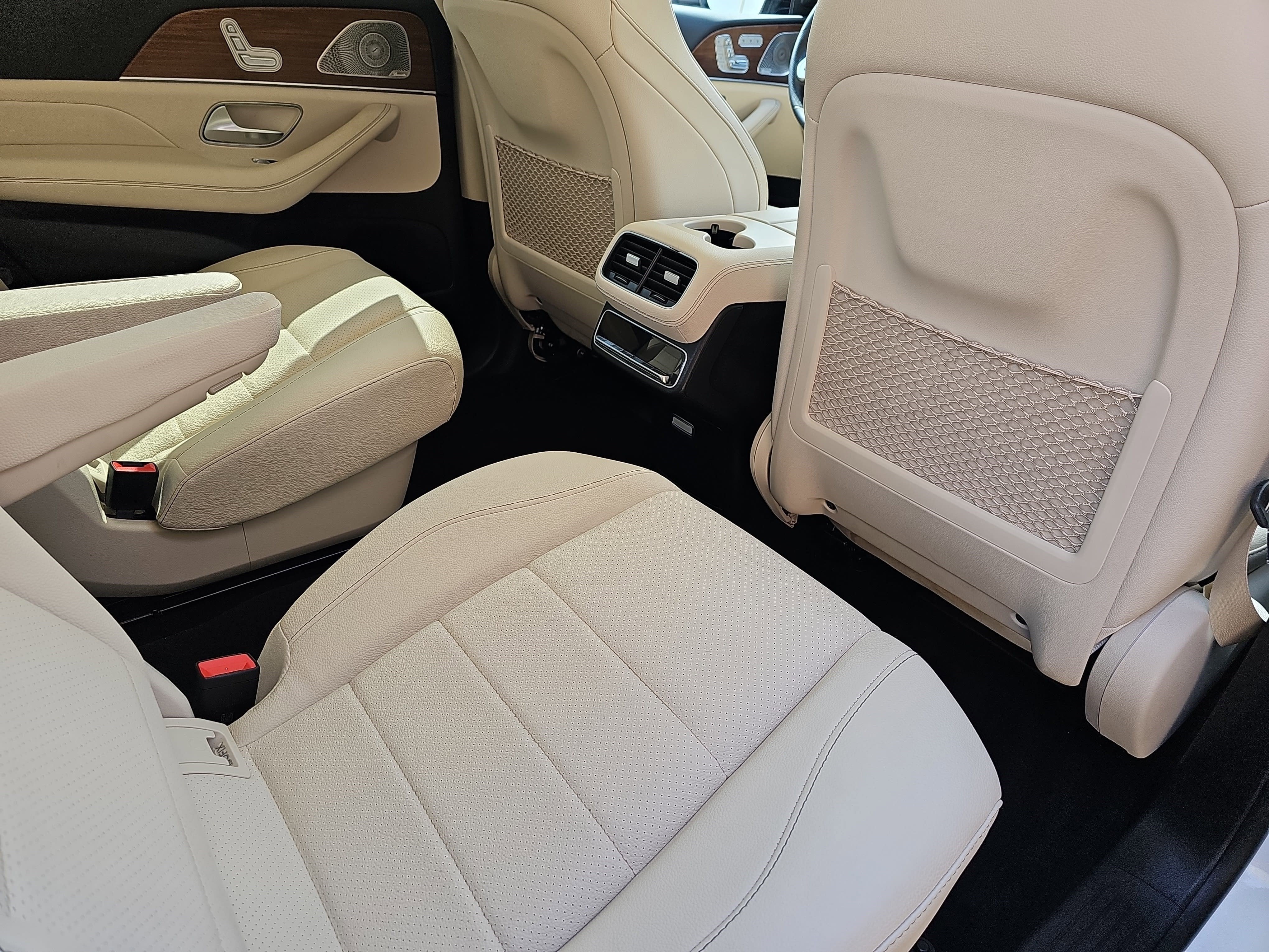 2023 Mercedes-Benz GLS GLS 450