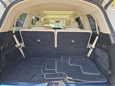 2023 Mercedes-Benz GLS GLS 450