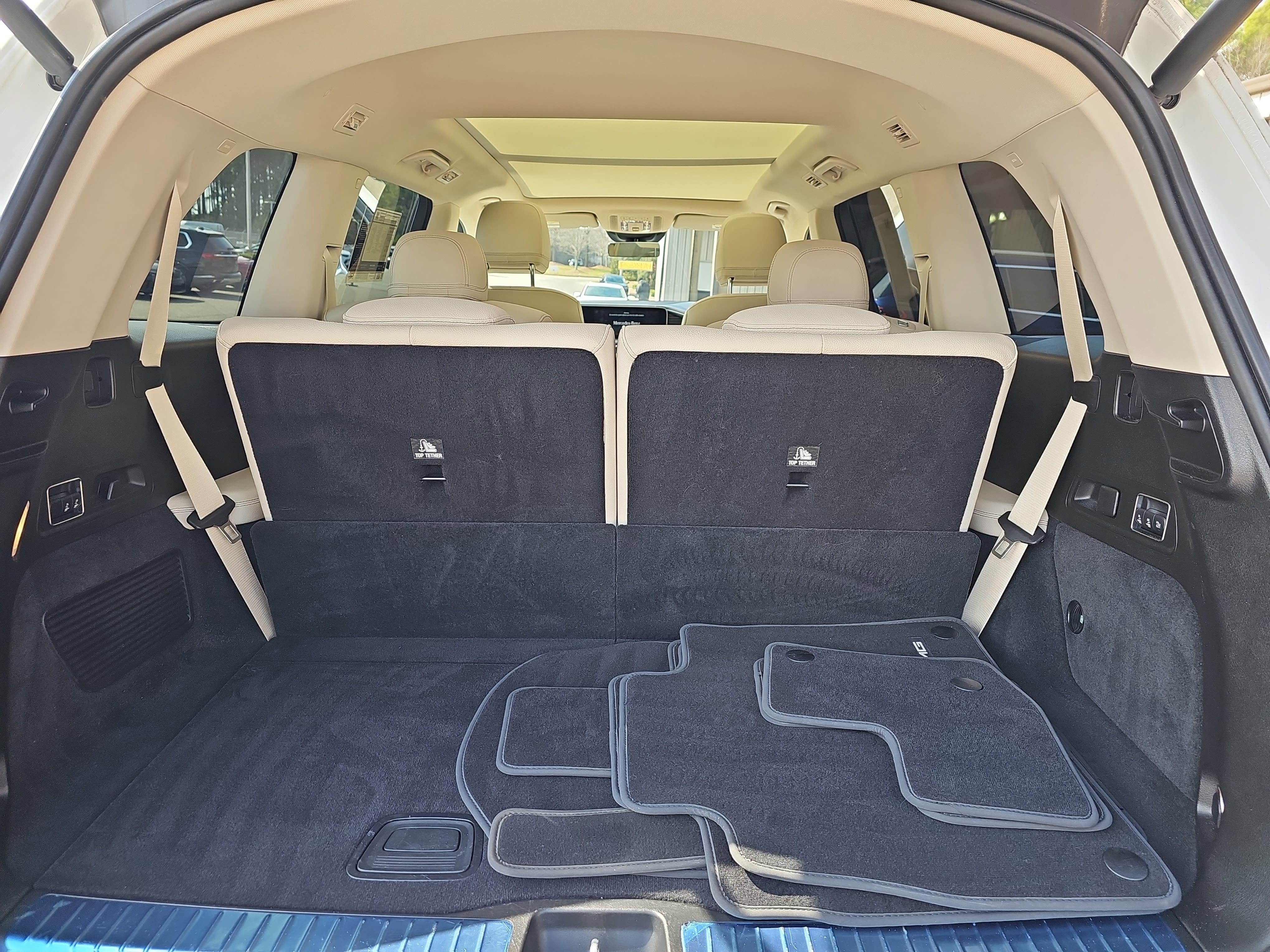 2023 Mercedes-Benz GLS GLS 450