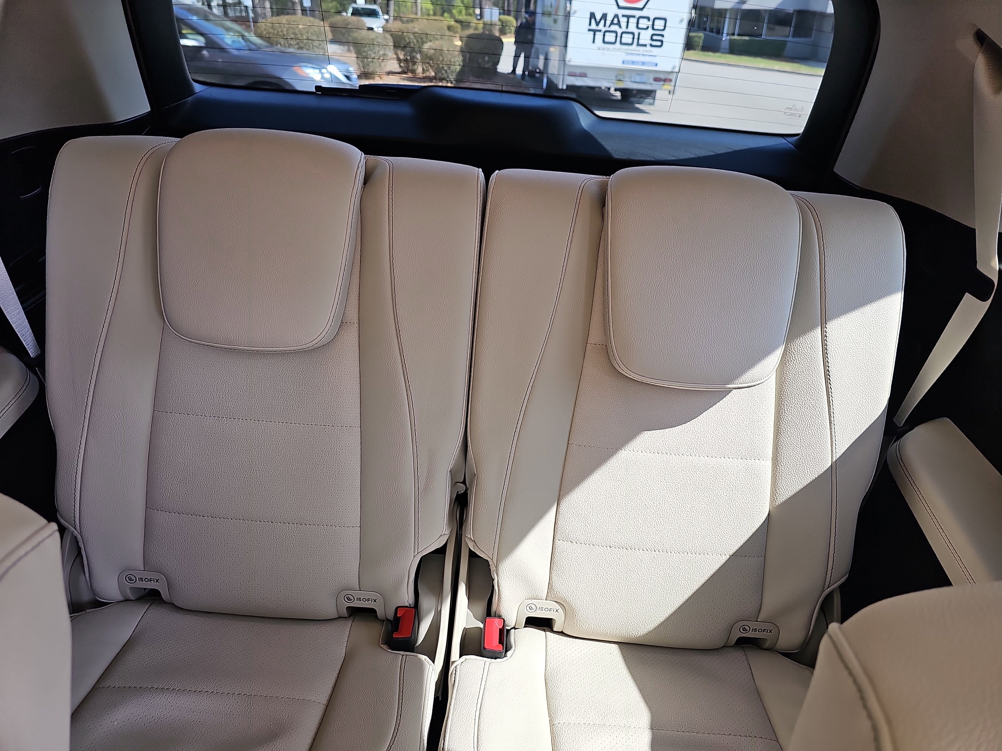 2023 Mercedes-Benz GLS GLS 450