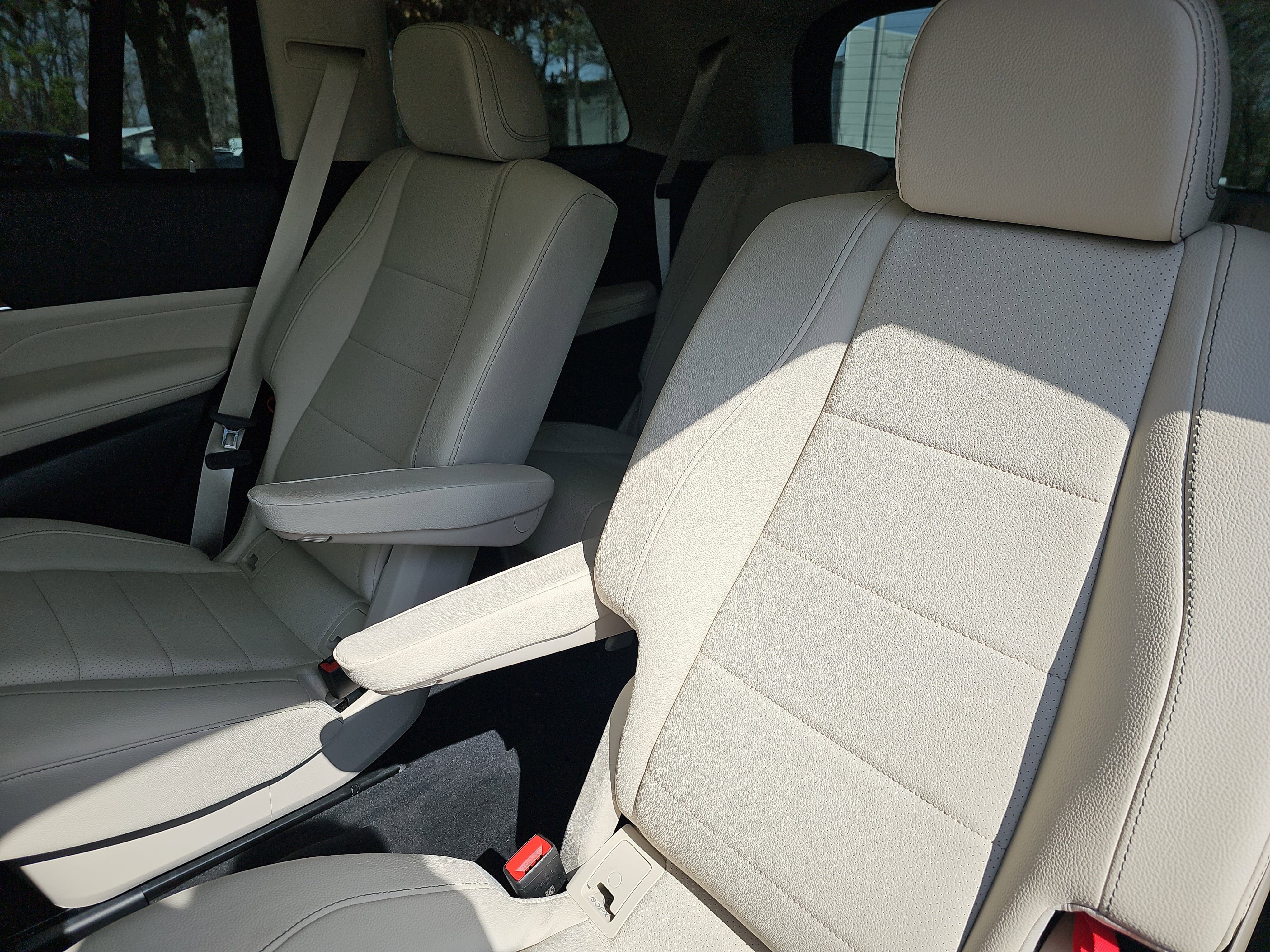 2023 Mercedes-Benz GLS GLS 450