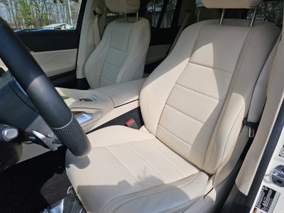 2023 Mercedes-Benz GLS GLS 450