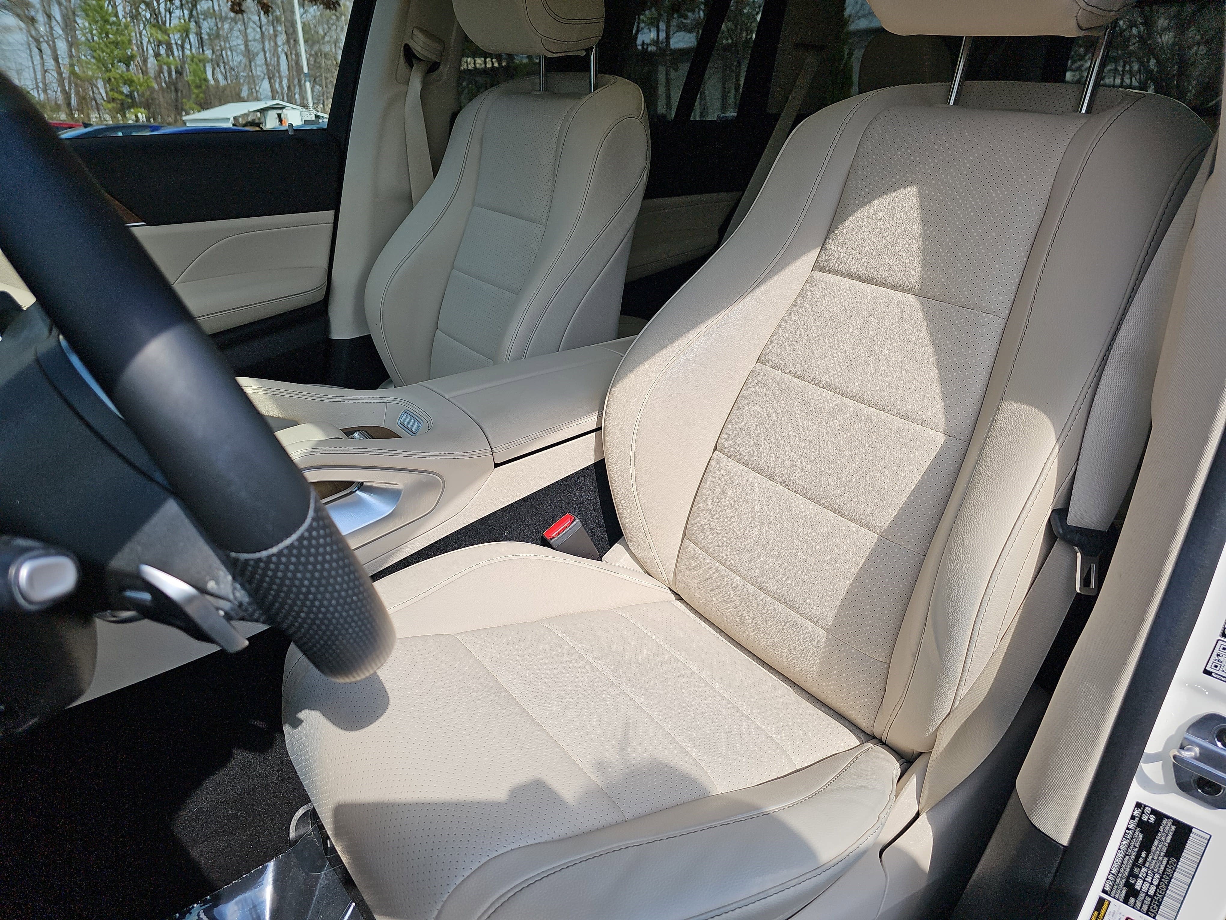 2023 Mercedes-Benz GLS GLS 450