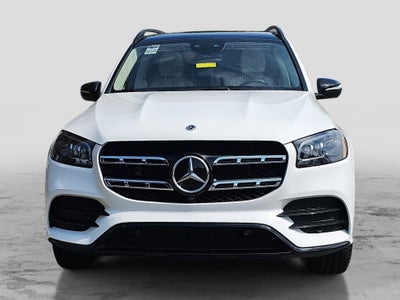 2023 Mercedes-Benz GLS GLS 450