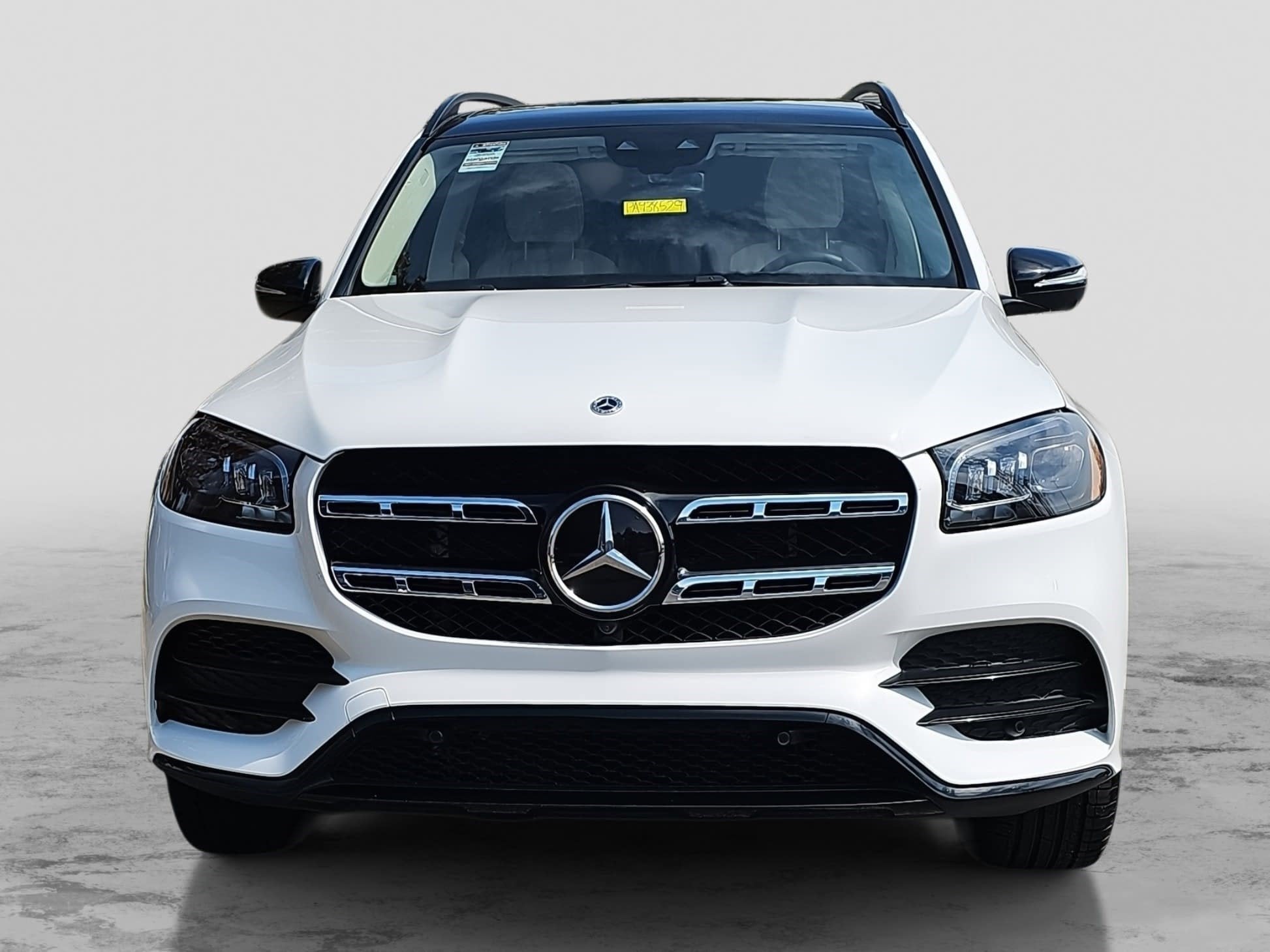 2023 Mercedes-Benz GLS GLS 450