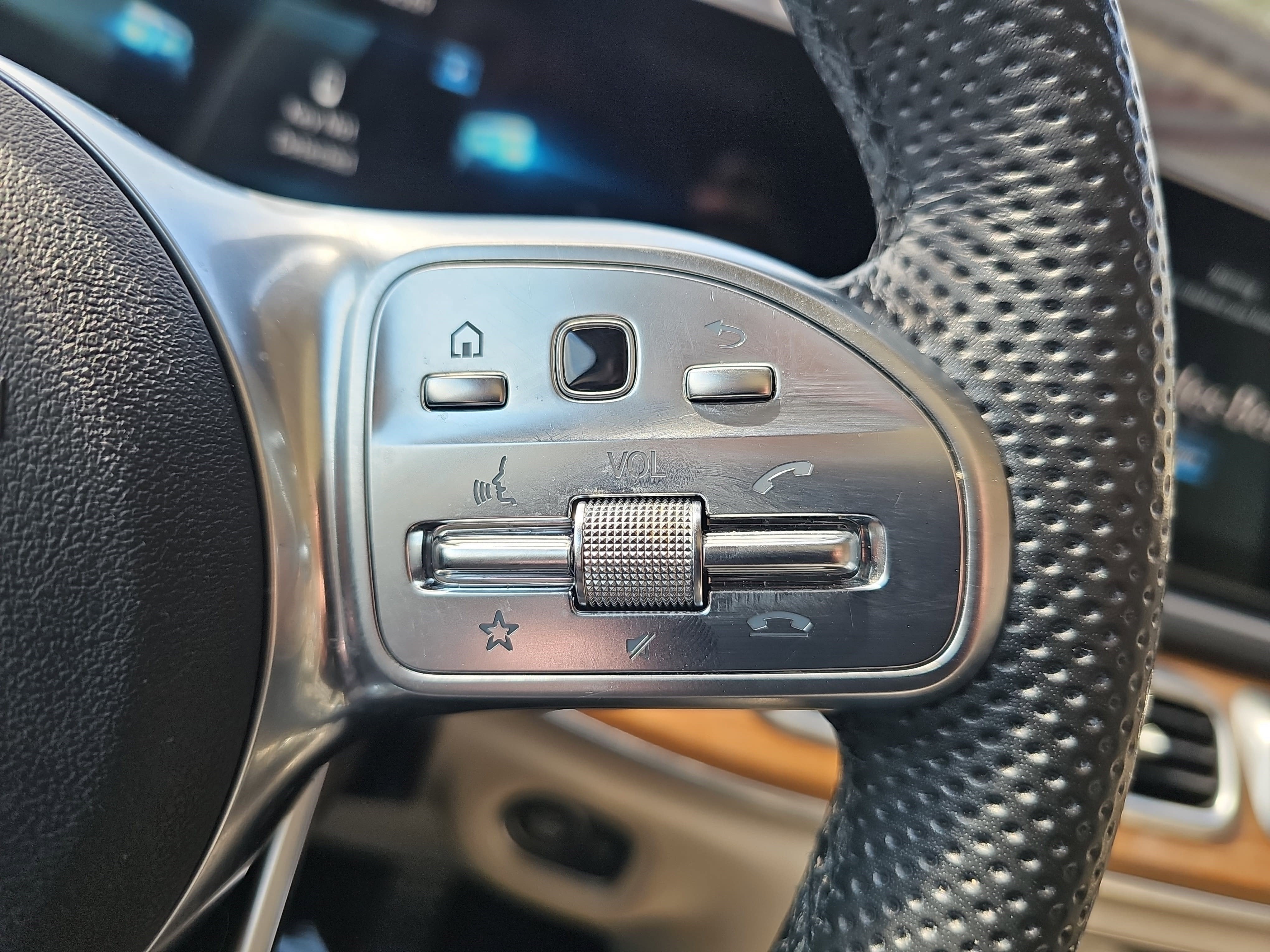 2023 Mercedes-Benz GLS GLS 450