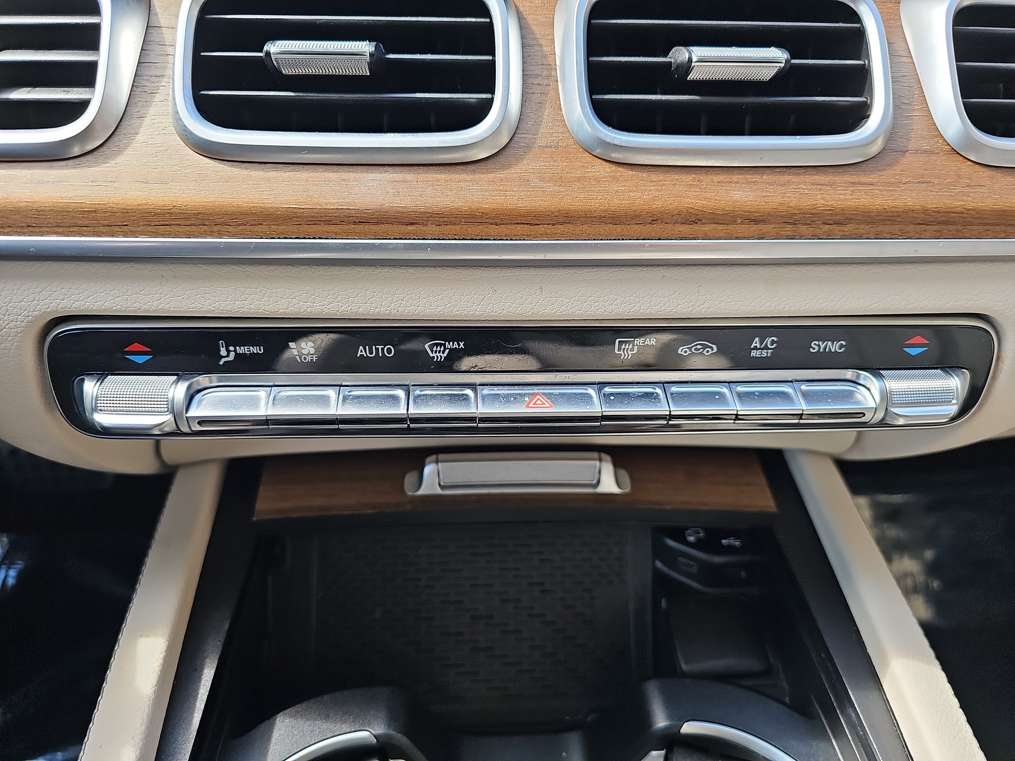 2023 Mercedes-Benz GLS GLS 450