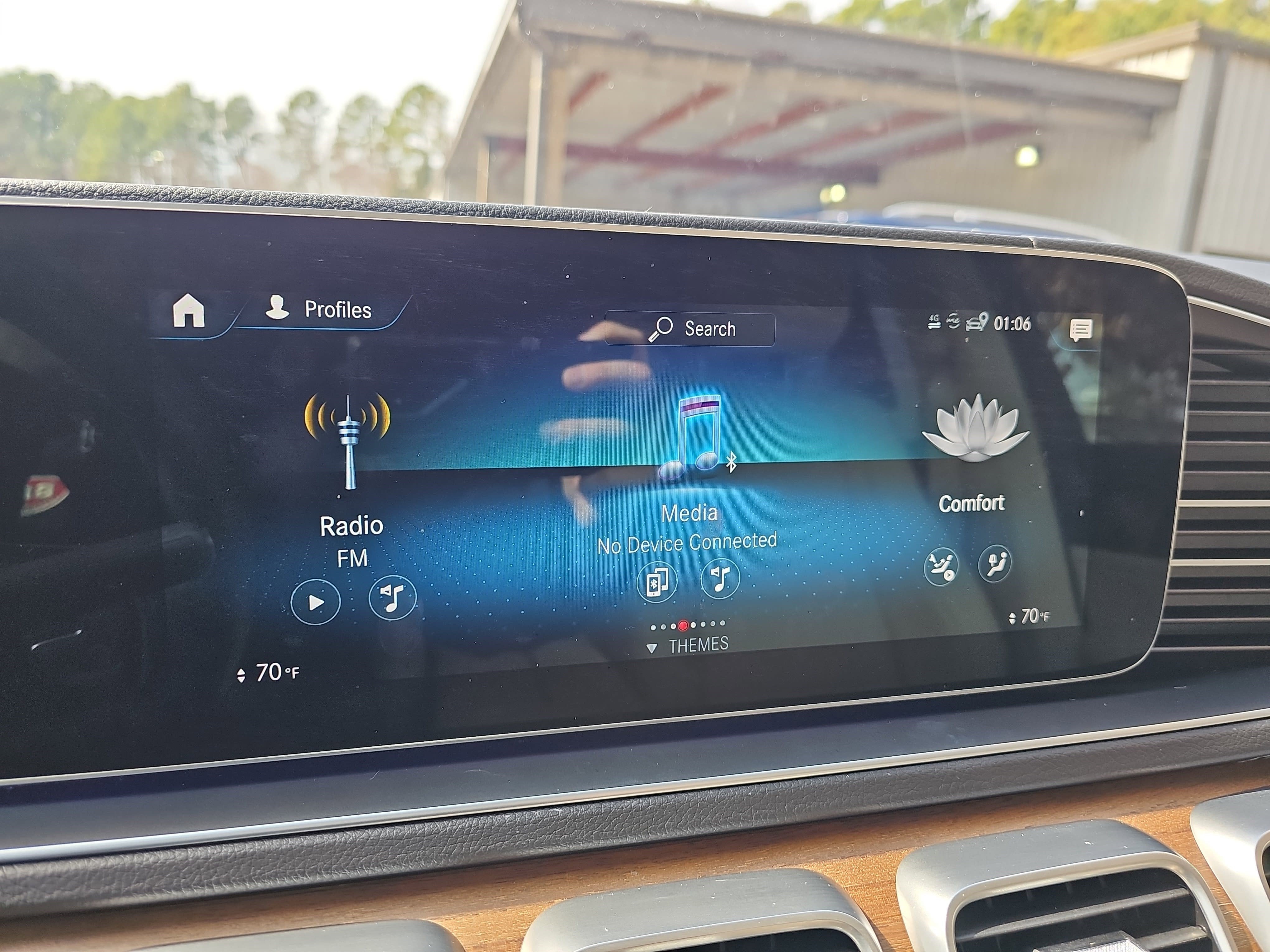 2023 Mercedes-Benz GLS GLS 450