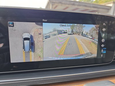 2023 Mercedes-Benz GLS GLS 450