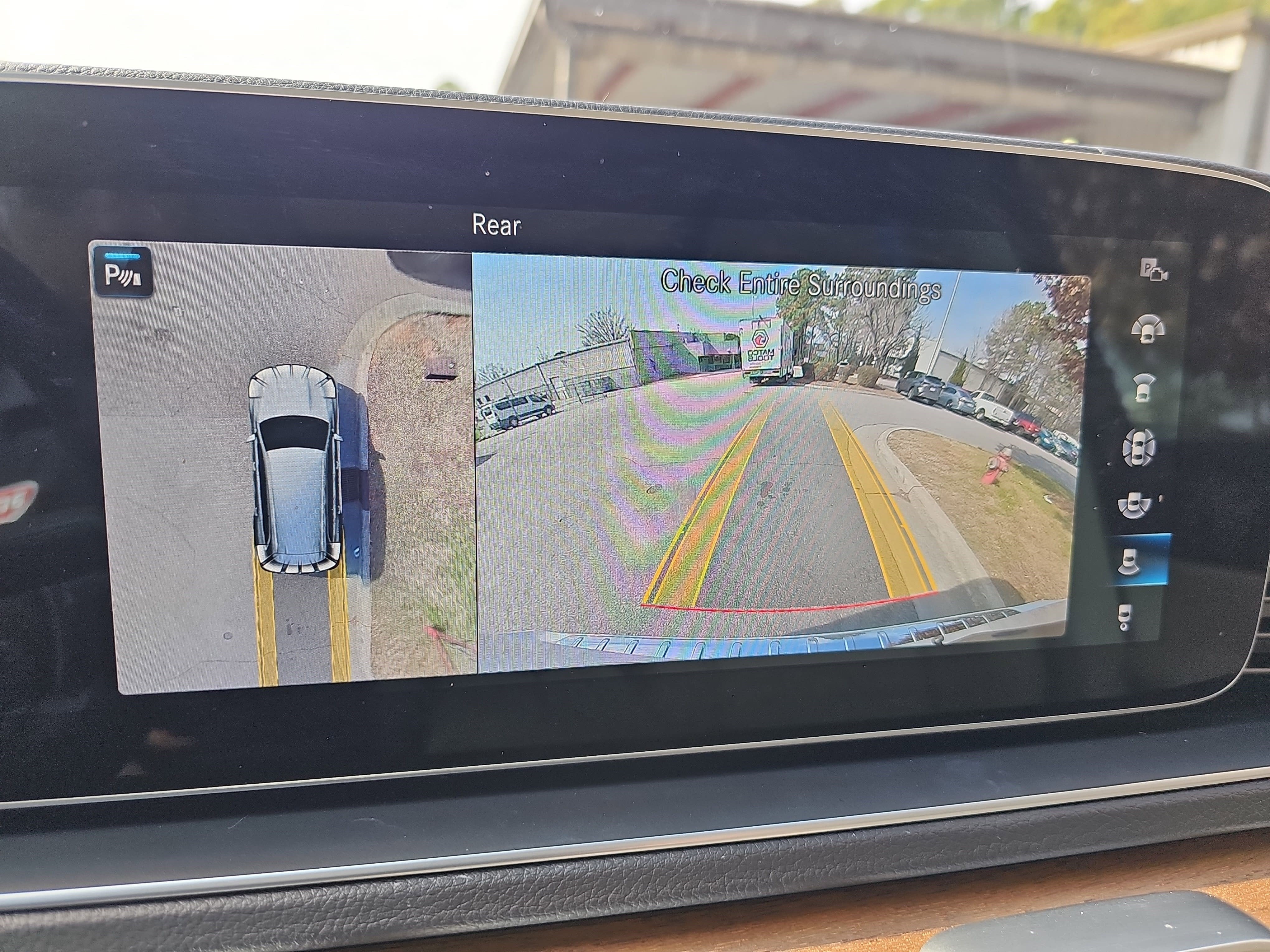 2023 Mercedes-Benz GLS GLS 450