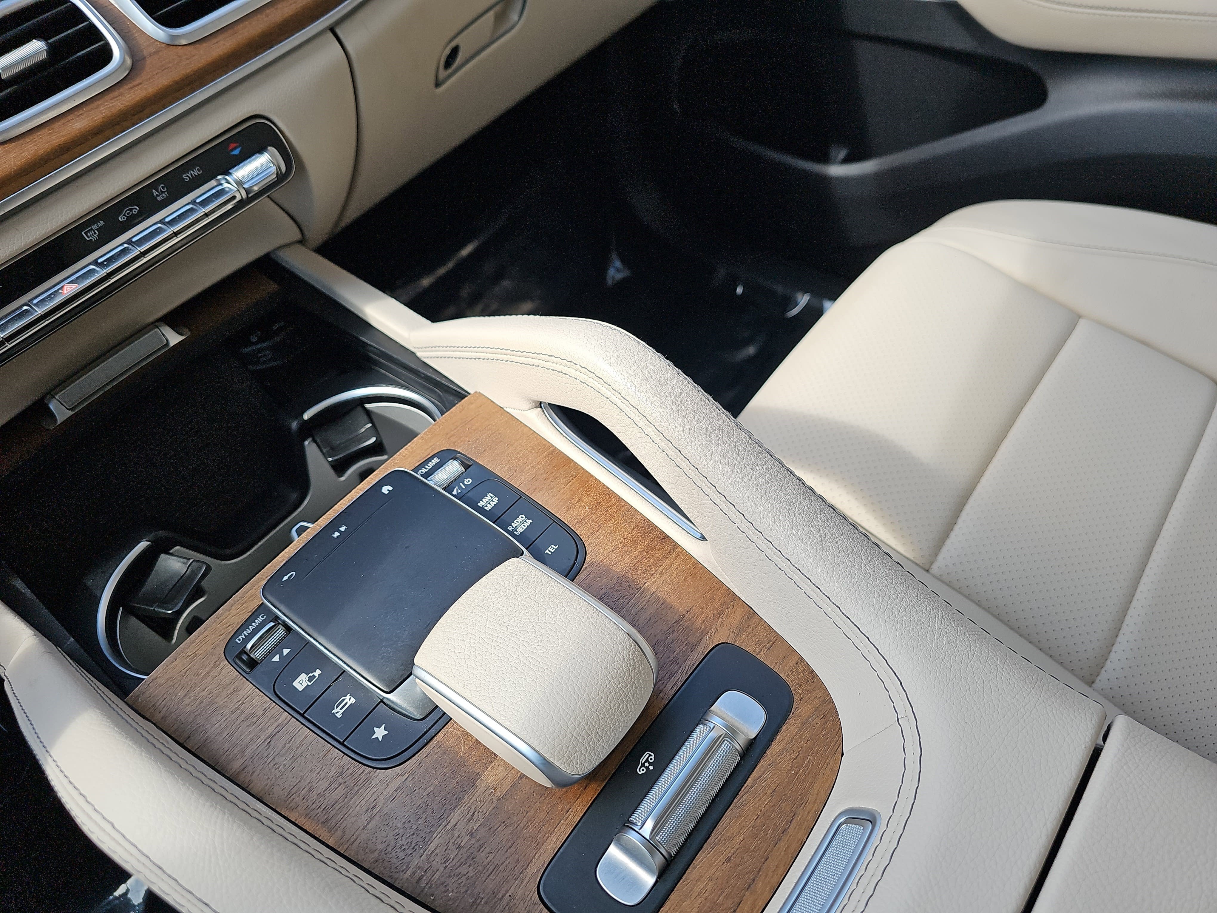 2023 Mercedes-Benz GLS GLS 450