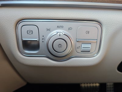 2023 Mercedes-Benz GLS GLS 450