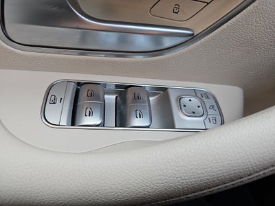 2023 Mercedes-Benz GLS GLS 450