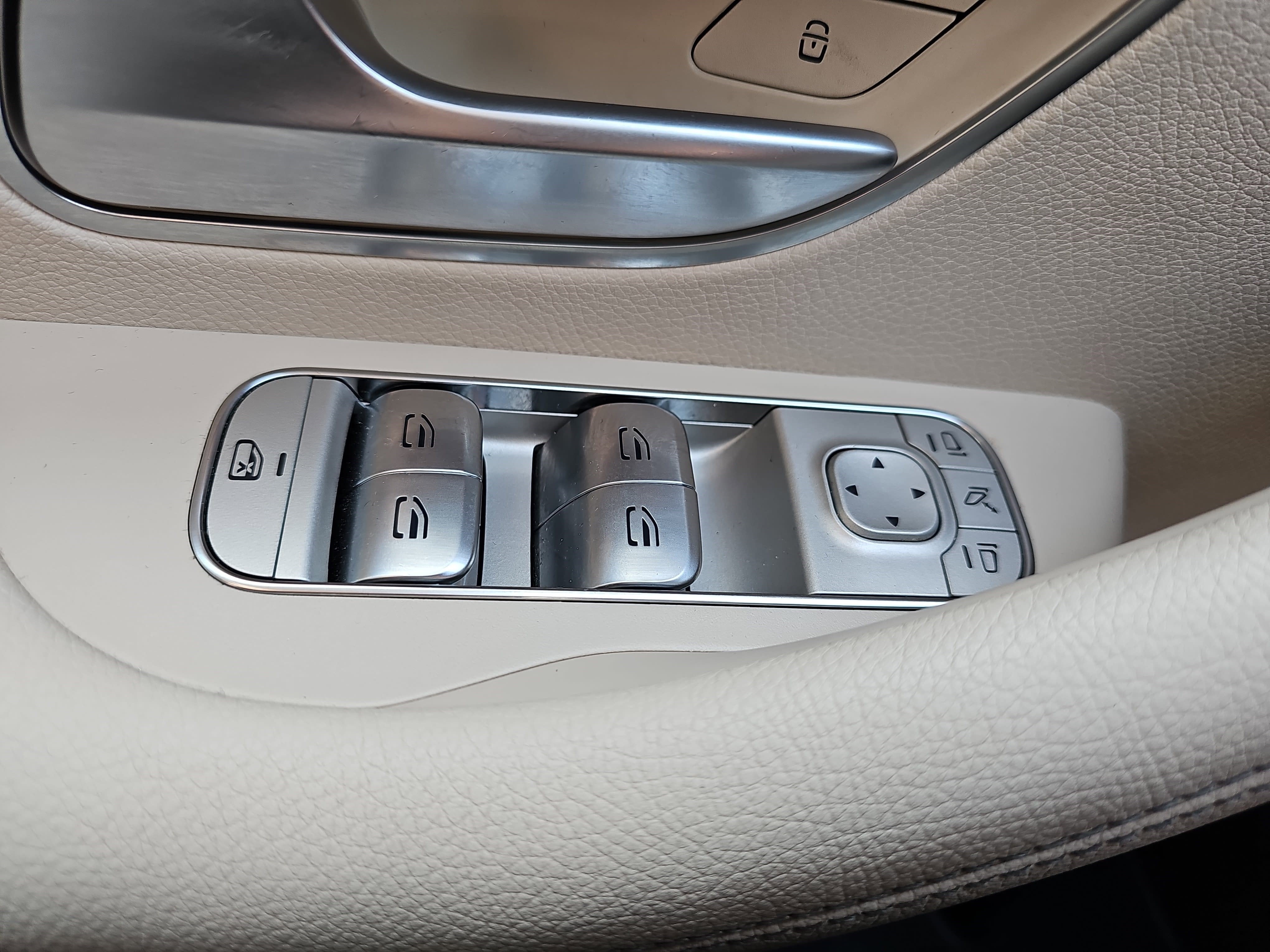 2023 Mercedes-Benz GLS GLS 450