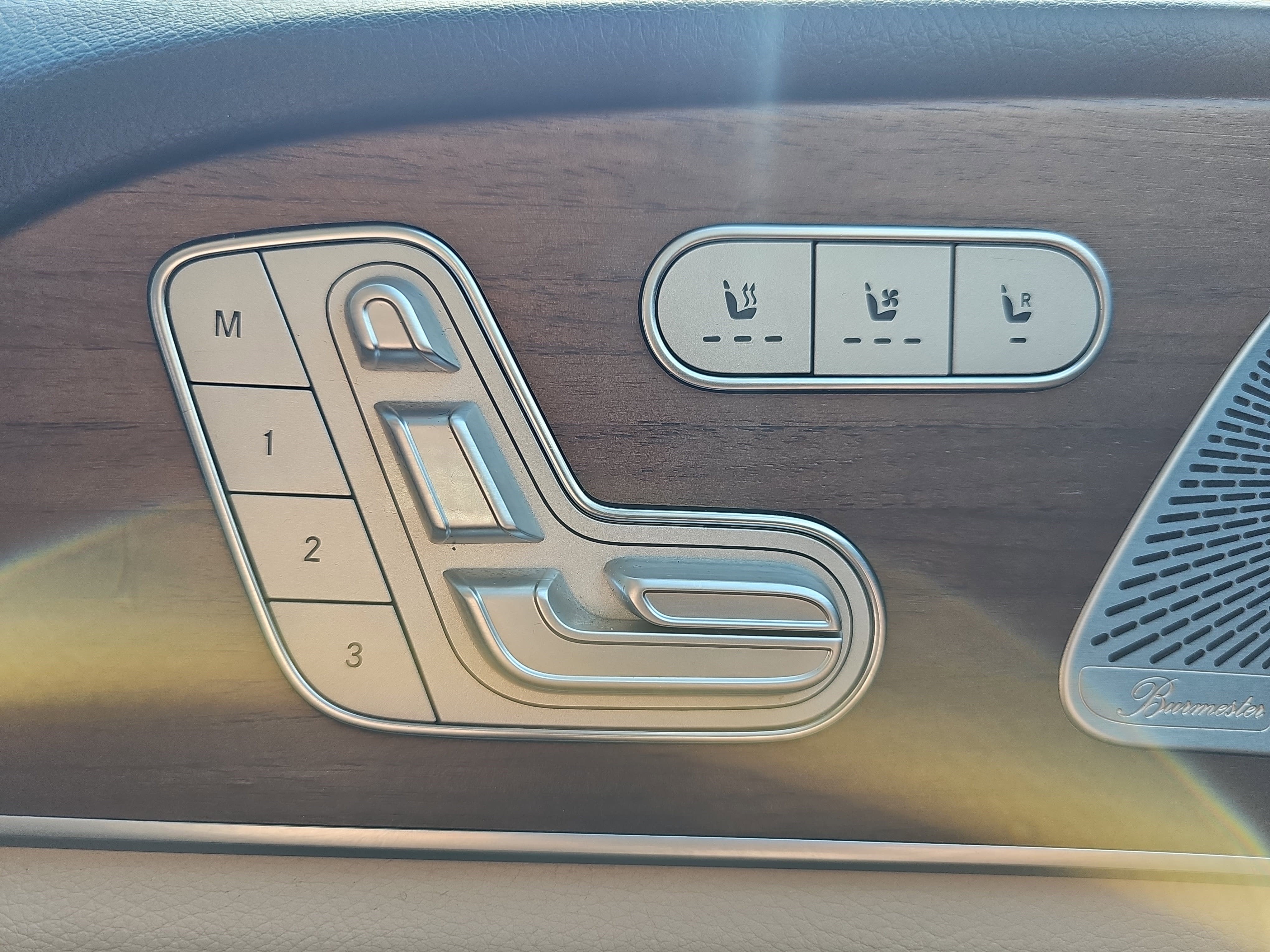 2023 Mercedes-Benz GLS GLS 450