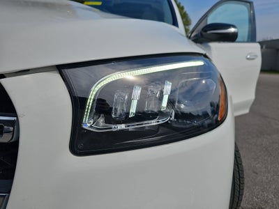 2023 Mercedes-Benz GLS GLS 450