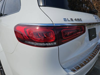 2023 Mercedes-Benz GLS GLS 450