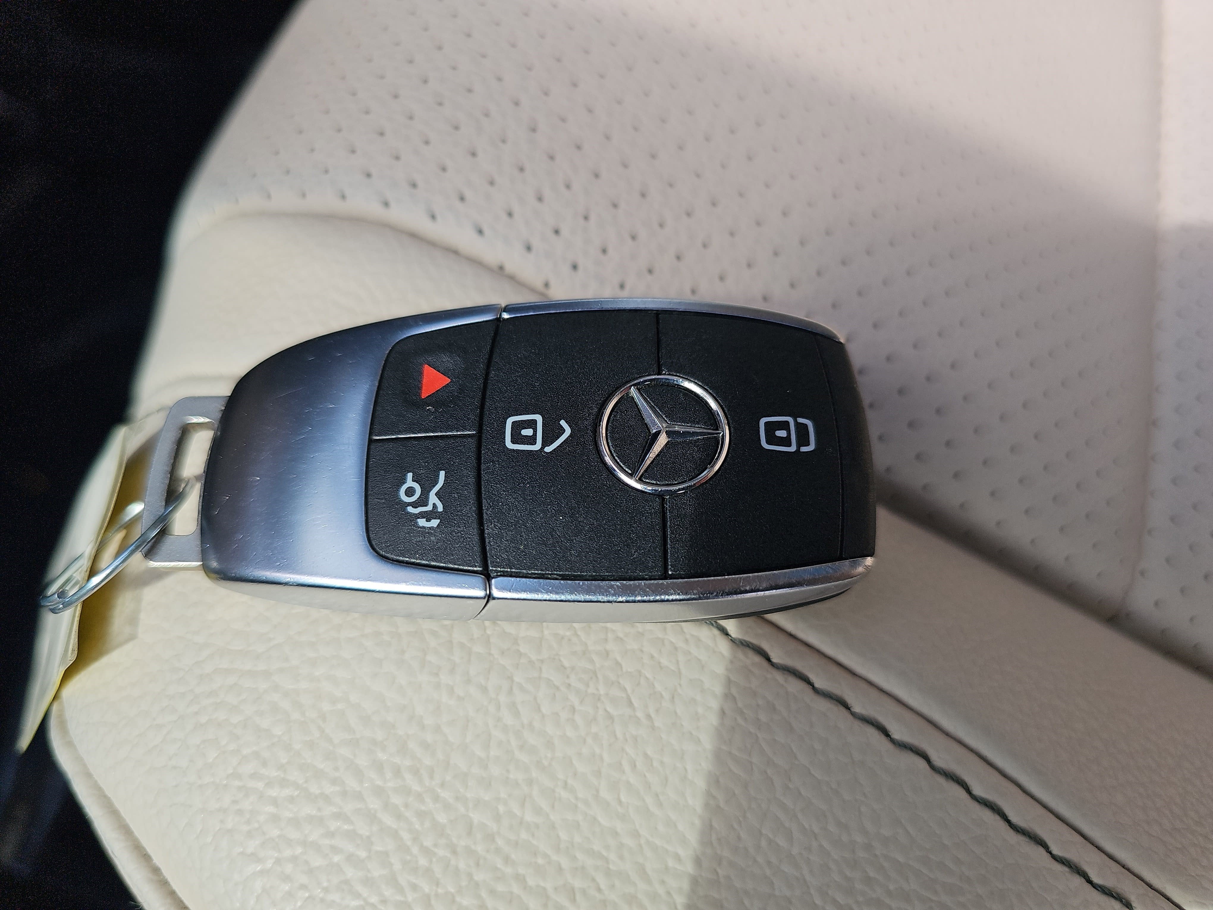 2023 Mercedes-Benz GLS GLS 450