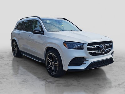 2023 Mercedes-Benz GLS GLS 450