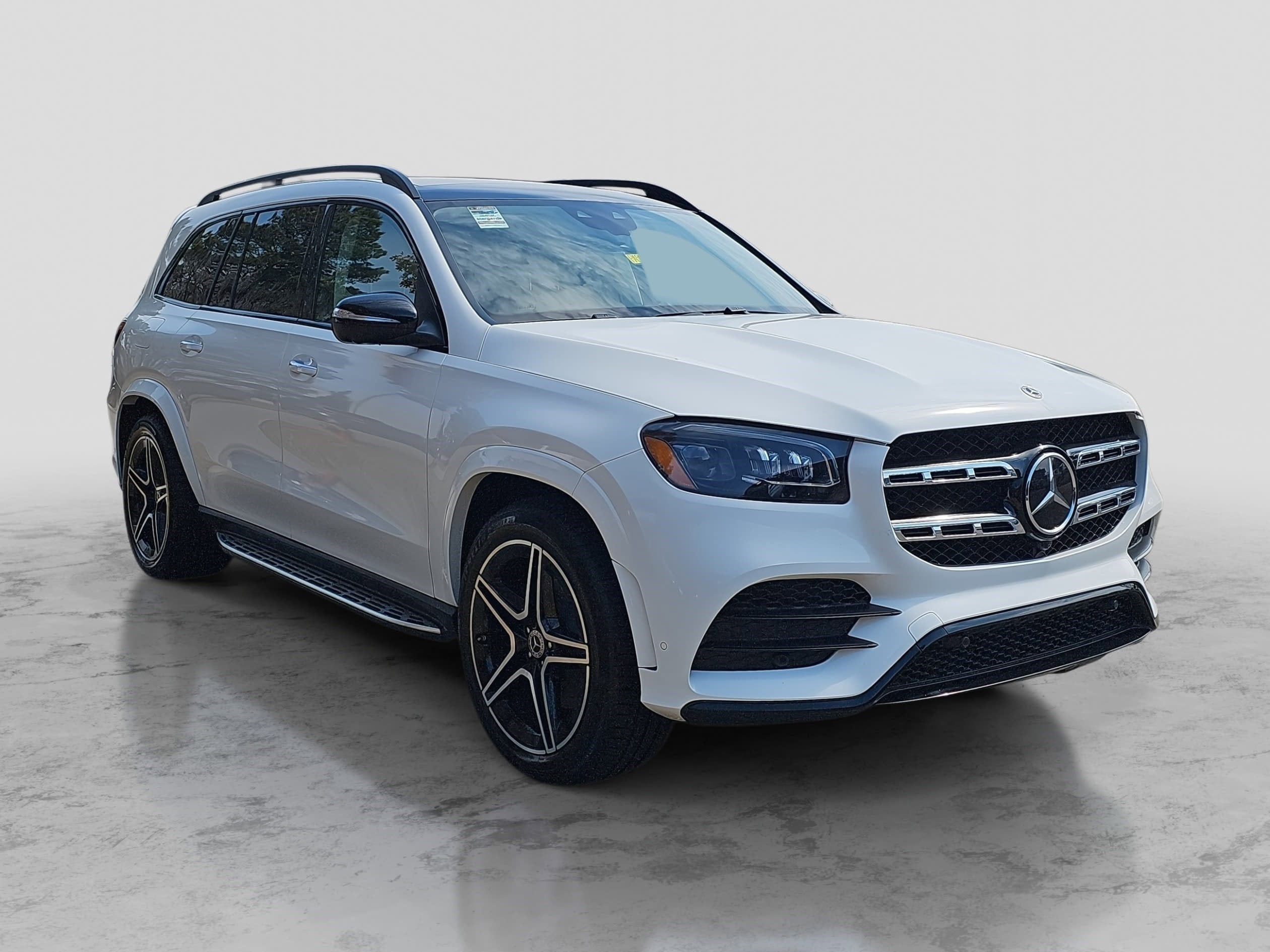2023 Mercedes-Benz GLS GLS 450