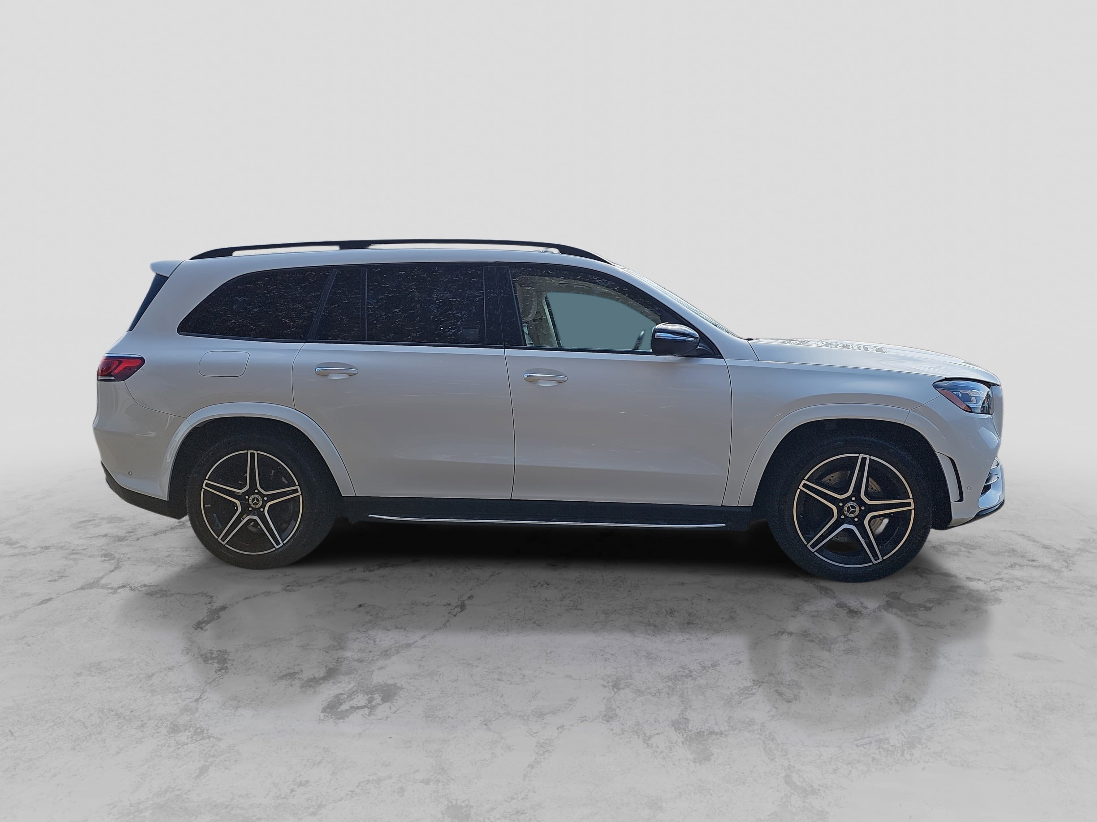 2023 Mercedes-Benz GLS GLS 450