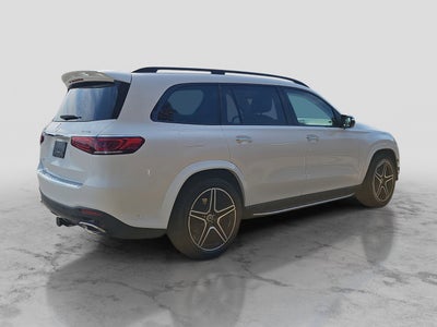 2023 Mercedes-Benz GLS GLS 450