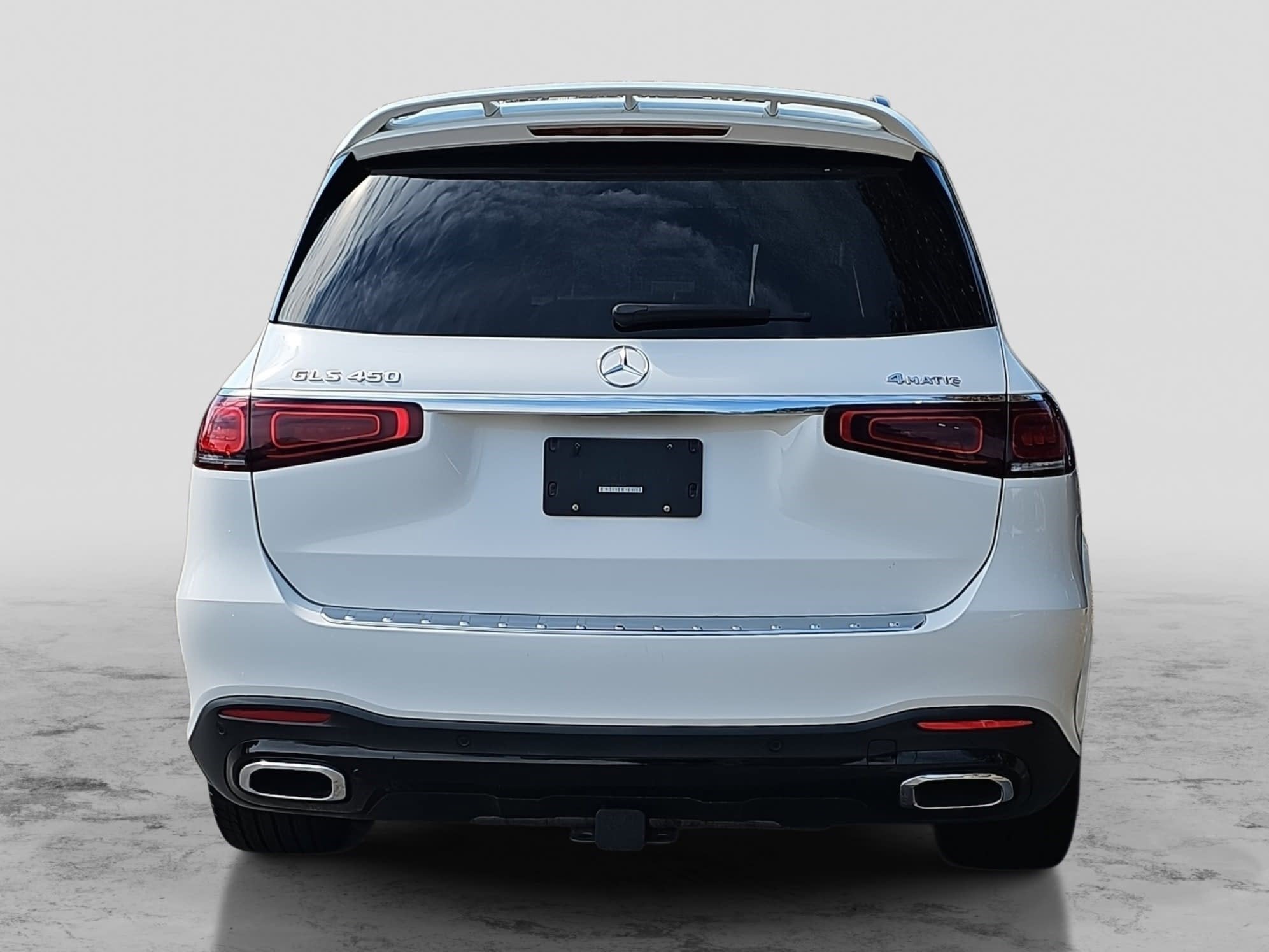 2023 Mercedes-Benz GLS GLS 450