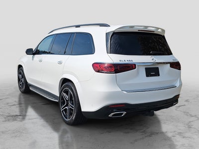 2023 Mercedes-Benz GLS GLS 450