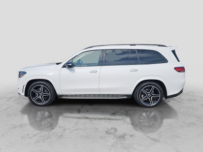 2023 Mercedes-Benz GLS GLS 450