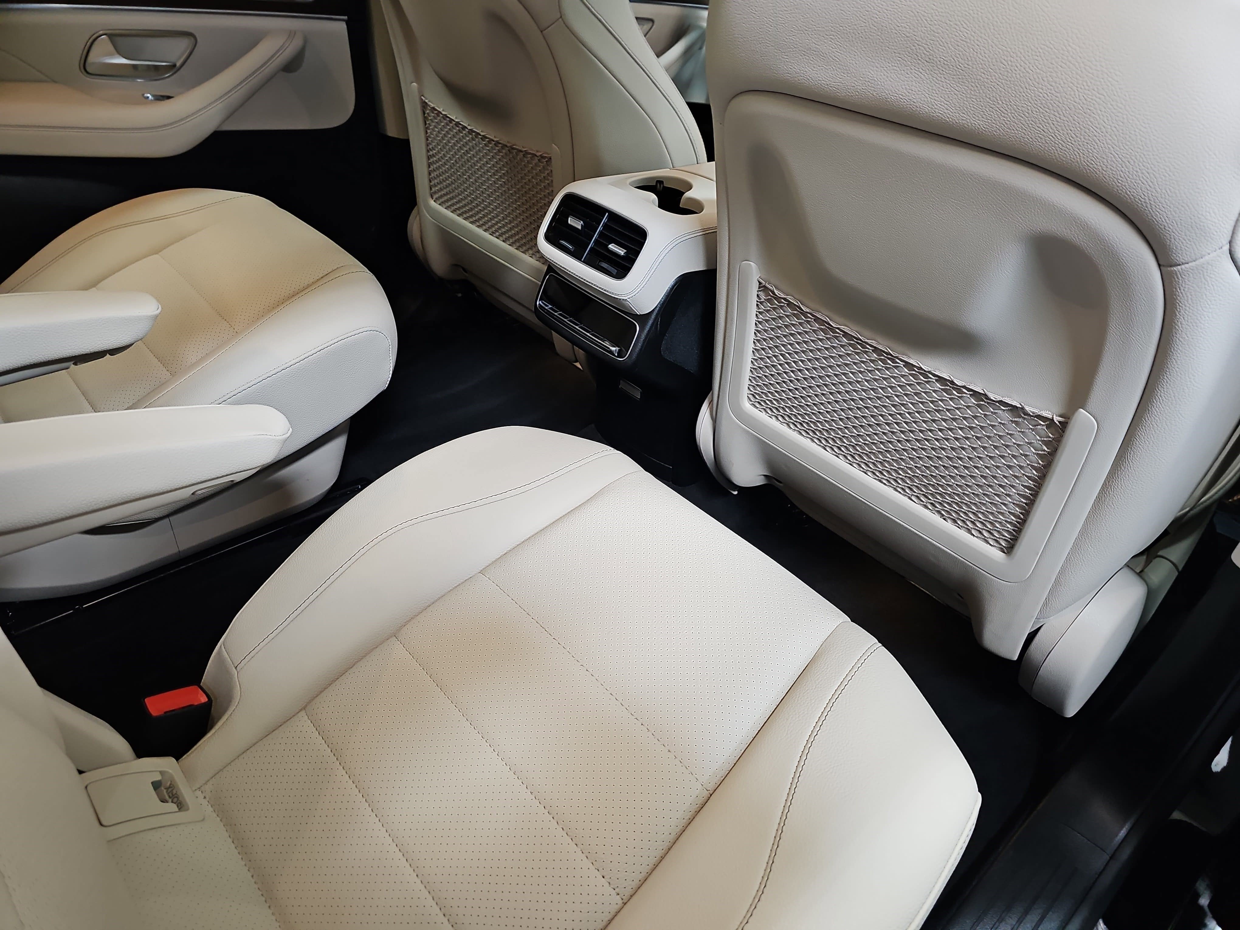 2026 Mercedes-Benz GLS GLS 450