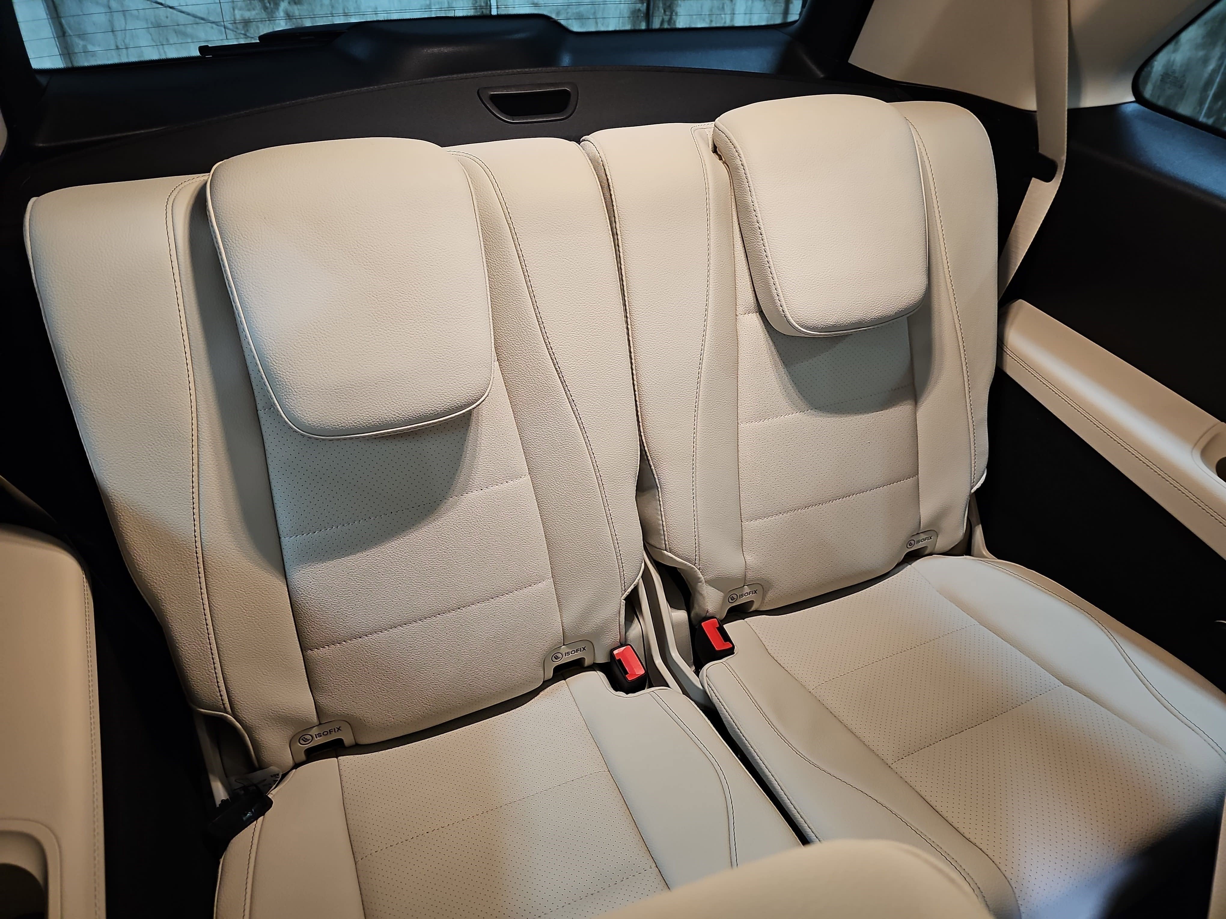 2026 Mercedes-Benz GLS GLS 450