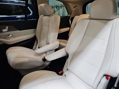 2026 Mercedes-Benz GLS GLS 450