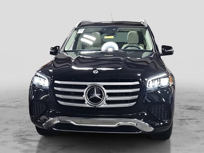 2026 Mercedes-Benz GLS GLS 450