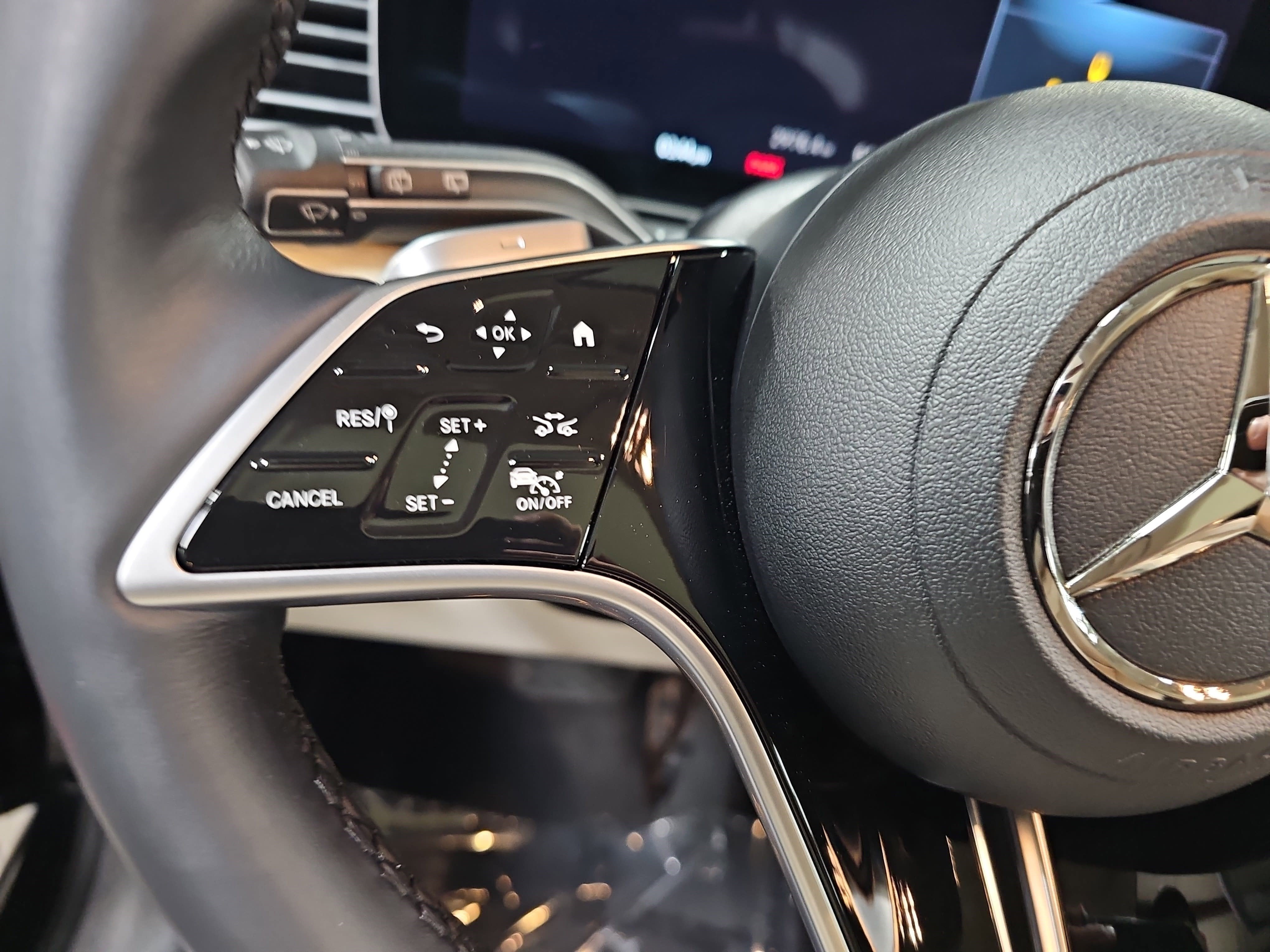 2026 Mercedes-Benz GLS GLS 450