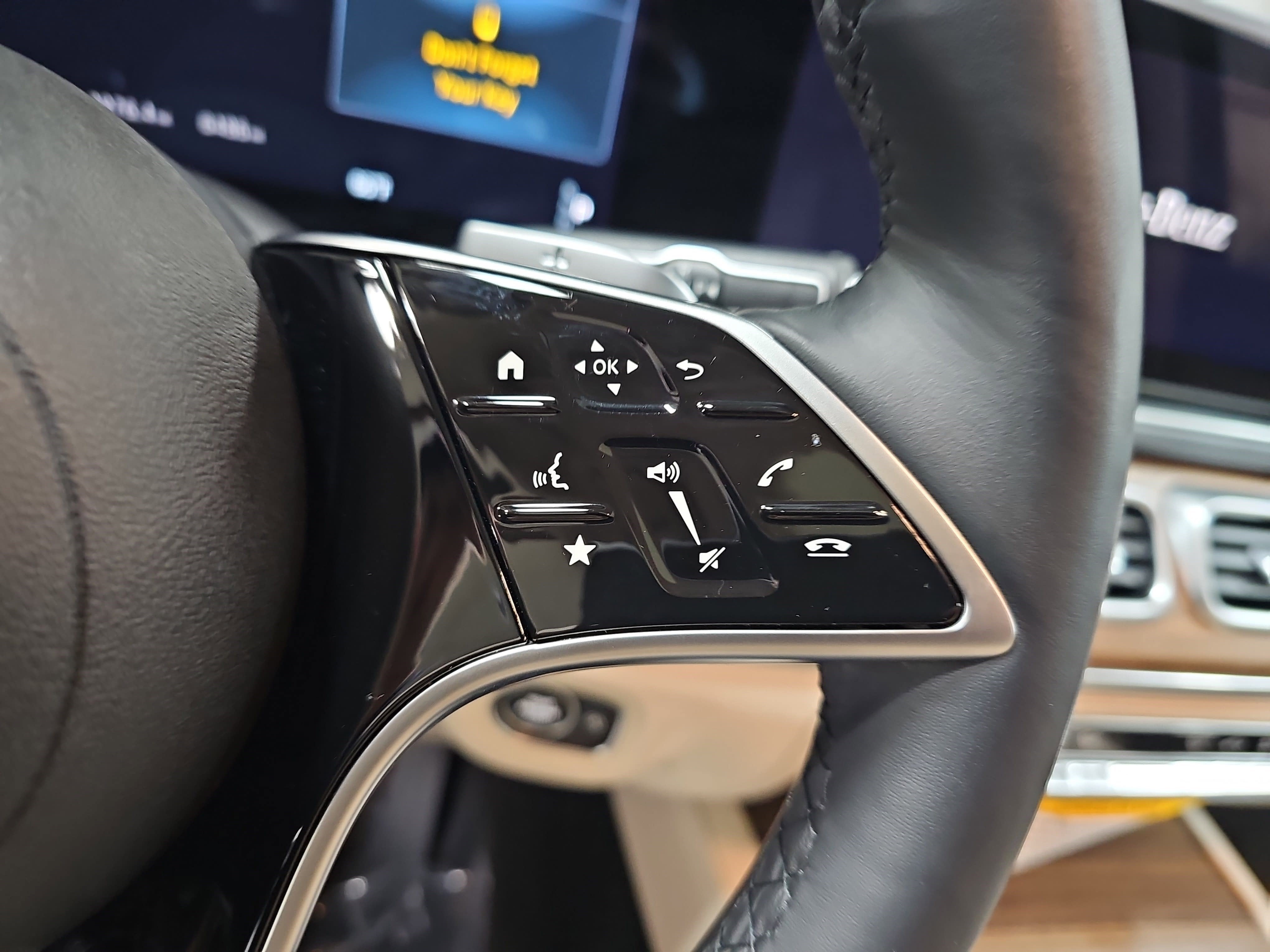 2026 Mercedes-Benz GLS GLS 450