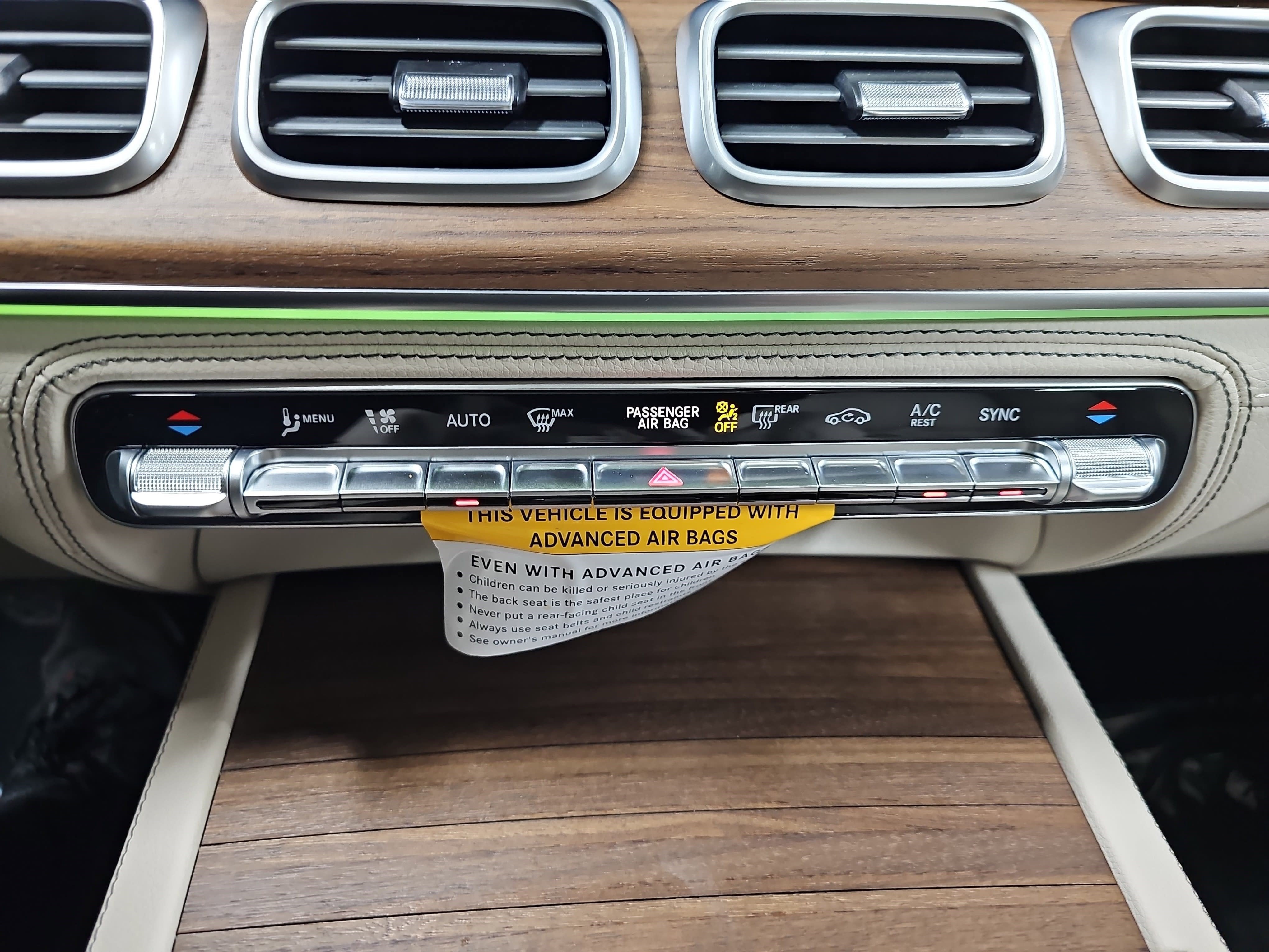 2026 Mercedes-Benz GLS GLS 450