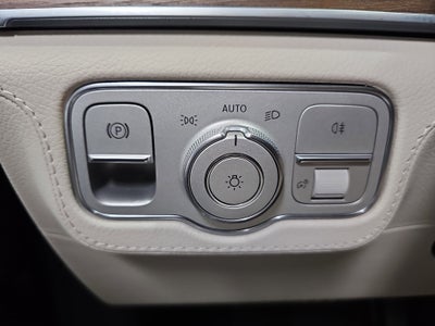 2026 Mercedes-Benz GLS GLS 450