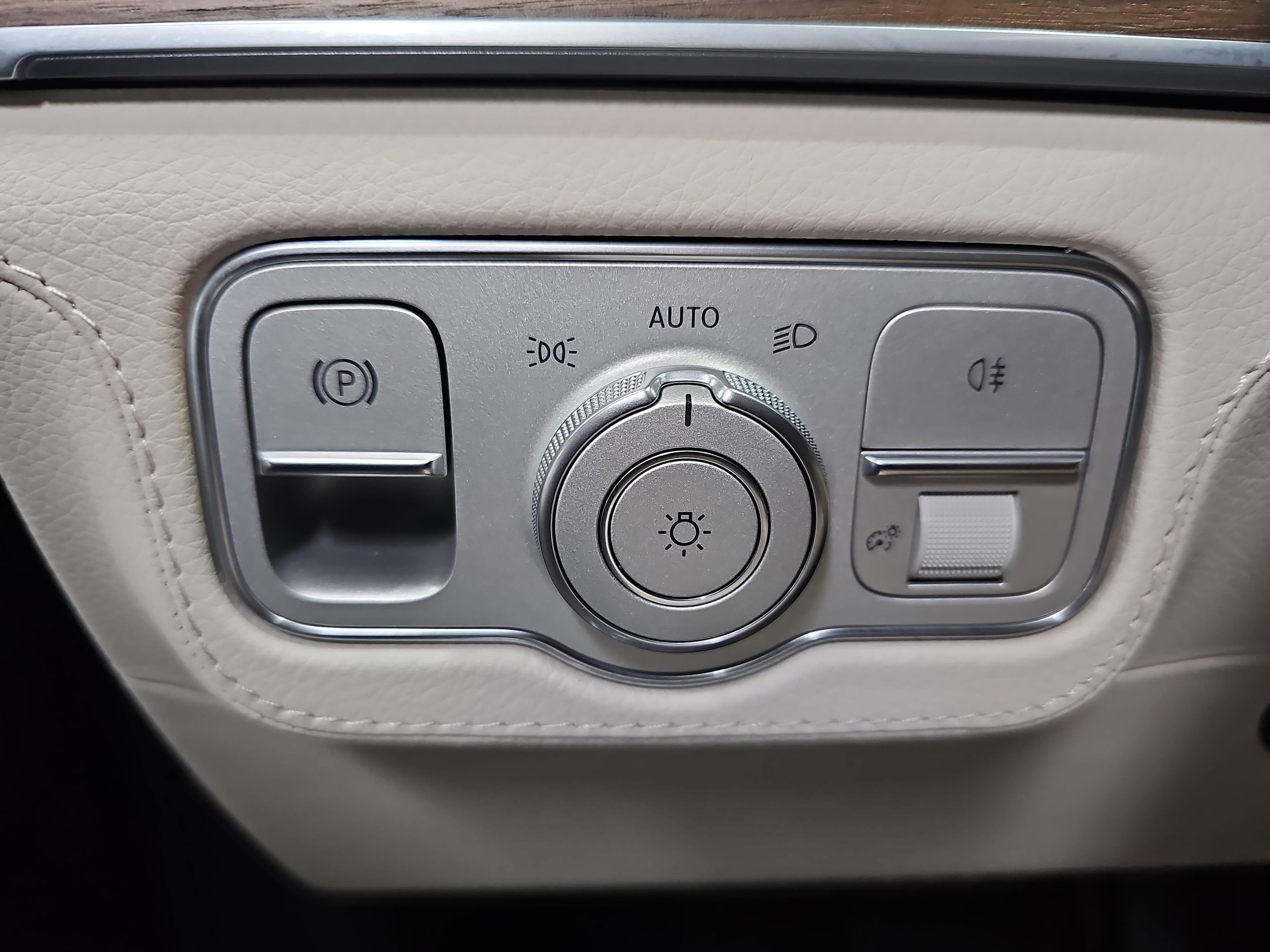 2026 Mercedes-Benz GLS GLS 450